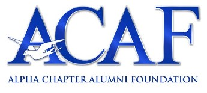 Alpha Chapter Alumni Foundation